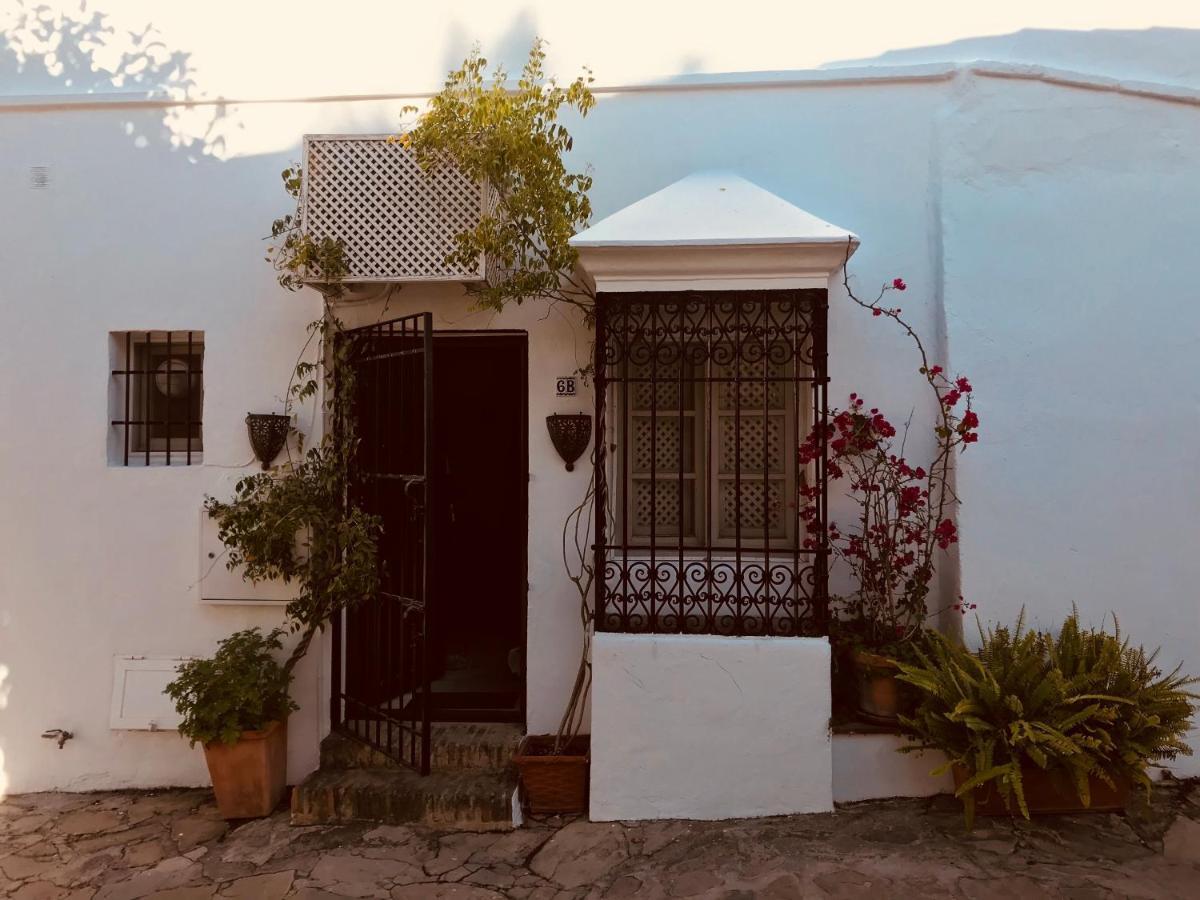 Encantador estudio en Marbella Exterior foto