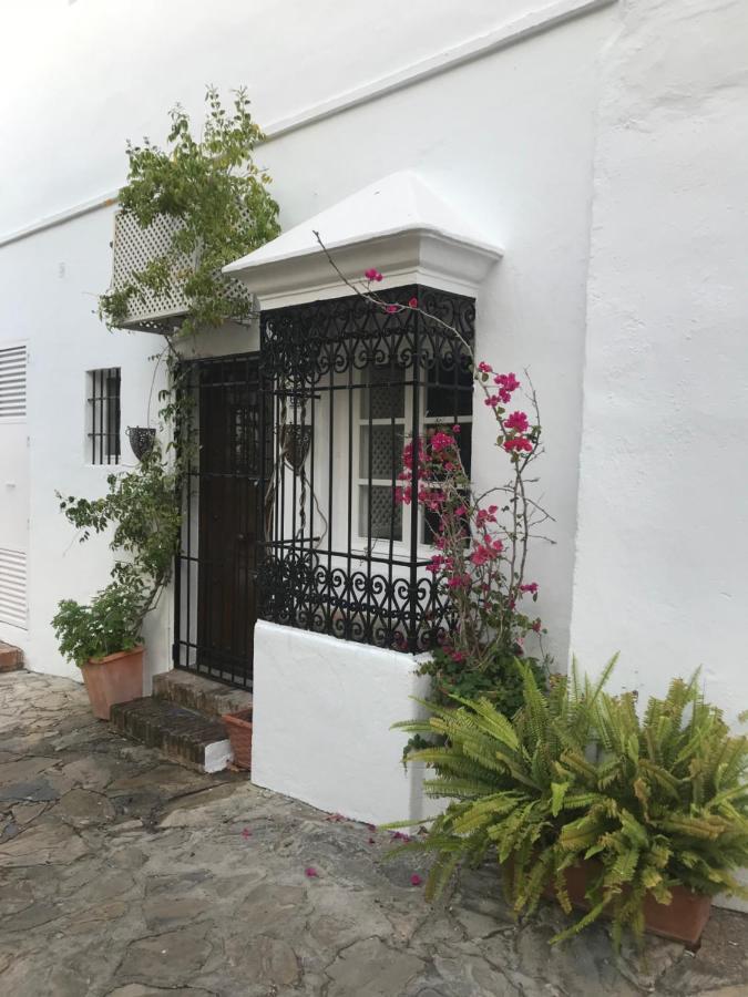 Encantador estudio en Marbella Exterior foto